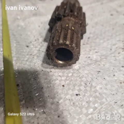 Ос за Струг, снимка 7 - Стругове - 47929834