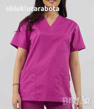 Туника Clio с еластан