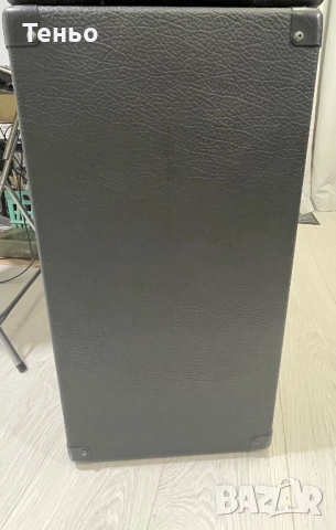 Усилвател,кубе за бас китара Peavey made in USA, снимка 6 - Други - 52605358