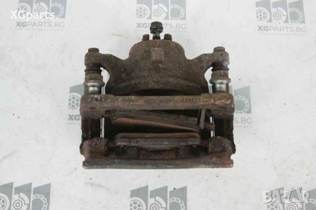 Преден ляв спирачен апарат за Honda Civic 2.2i-ctdi 140к.с. (2005-2011), снимка 2 - Части - 41504300