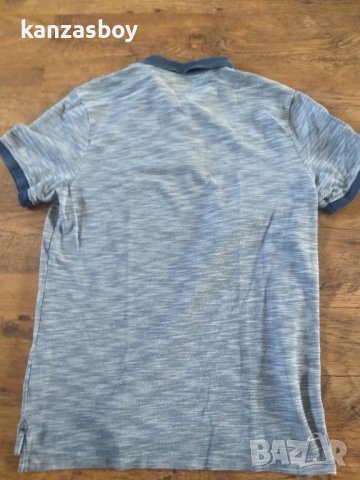 Tommy hilfiger - страхотна мъжка тениска , снимка 8 - Тениски - 40958829