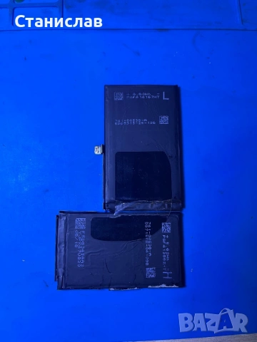 Батерия iPhone XS Max| 84% battery health , снимка 2 - Резервни части за телефони - 53651462