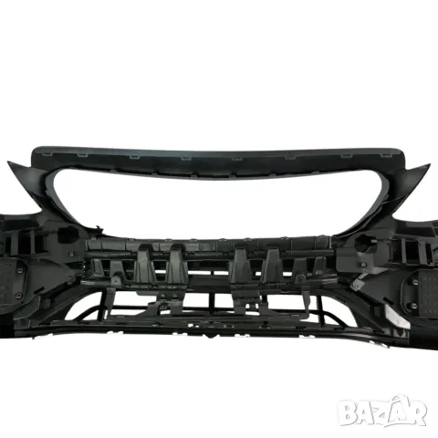 Боди кит AMG за Mercedes C-Class W205 2014–2021, снимка 7 - Аксесоари и консумативи - 55869388