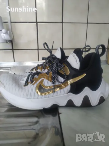 Маратонки Nike Giannis Immortality Championship