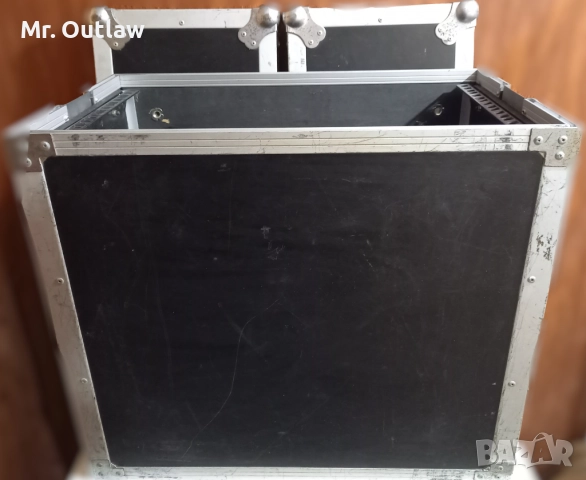 Марков немски рак/кейс MGM 6U, снимка 3 - Други - 52923939