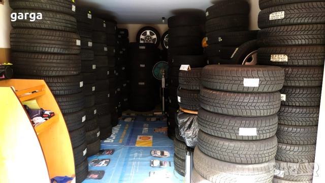 14 цола ЗИМНИ ГУМИ 185X55R14;185X65R14;185X70R14--- 2, снимка 17 - Гуми и джанти - 52500147
