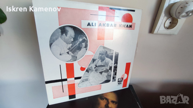 Грамофонни плочи 3, снимка 10 - Грамофонни плочи - 36239458