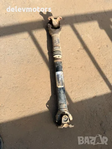 37140-0K112 преден кардан от Toyota Hilux Pickup 2.4 D