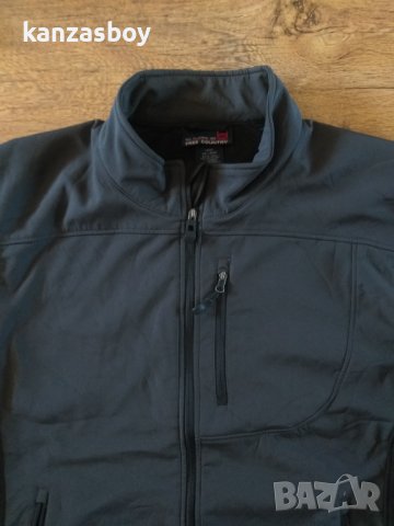 free country - страхотно мъжко яке 2ХЛ, снимка 2 - Якета - 40622938