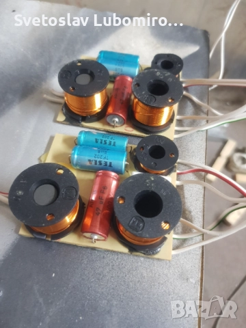 Разни , снимка 9 - Тонколони - 52979197