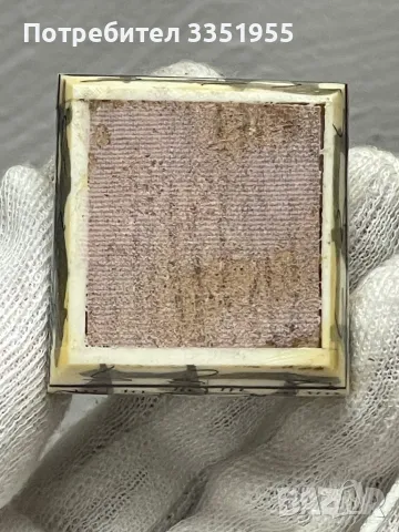 Ориенталска  кутийка за Бижута, снимка 11 - Други - 49513110