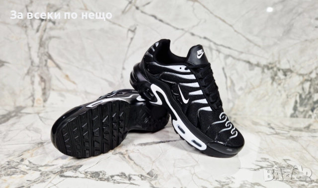 Nike Мъжки Маратонки👟Мъжки Спортни Обувки Найк - Налични Различни Цветове Код P1294, снимка 17 - Маратонки - 51947088