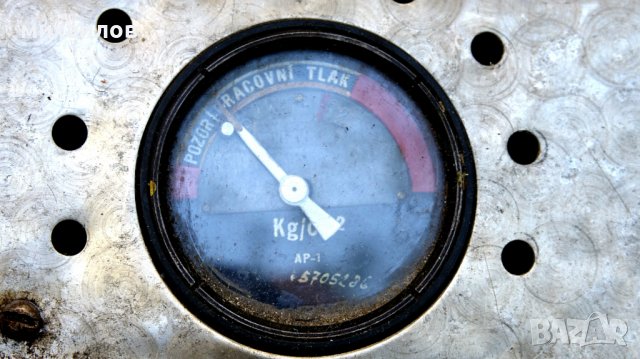Бензинова горелка за коване на желязо , снимка 3 - Други машини и части - 38698812