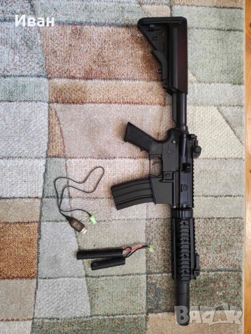 Продавам Specna Arms