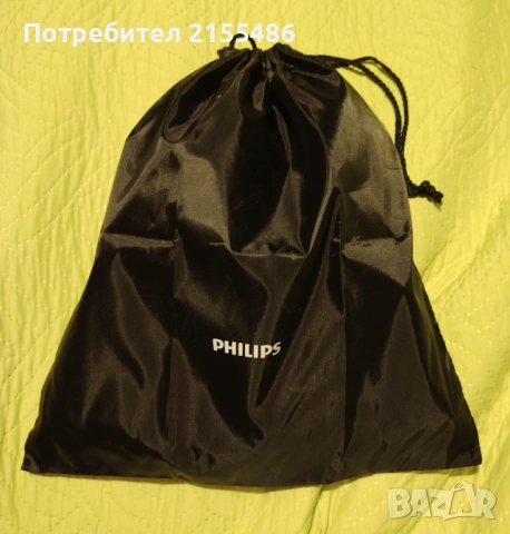 ЧЕТКА ЗА КОСА PHILIPS BHA530/00, снимка 5 - Друга електроника - 51870647