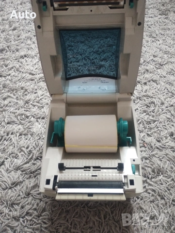 Принтер за етикети , снимка 3 - Принтери, копири, скенери - 53561228