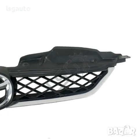 Решетка Mazda 5 (I) 2005-2010 ID: 136448, снимка 2 - Части - 47796117