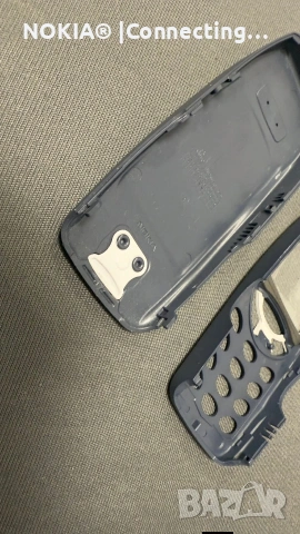 Оригинален панел Nokia 3310/3330, снимка 3 - Nokia - 53788972