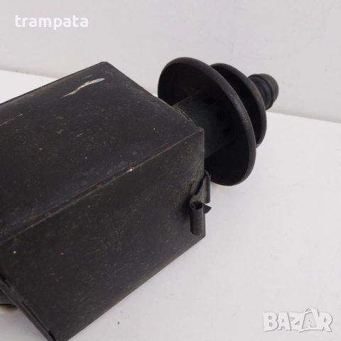 НАЙ ДОБРАТА ОФЕРТА Стар немски Фенер /Фар за файтон , снимка 6 - Други ценни предмети - 52627955