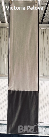 Стилен дизайнерски шал Snood от PIA KATZ, снимка 7 - Шалове - 52934735