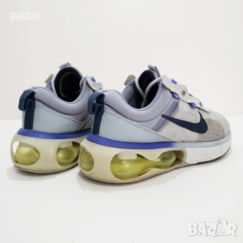 NIKE Air Max 2021 DA1925 Ashen Оригинални Маратонки 42-42.5 27см