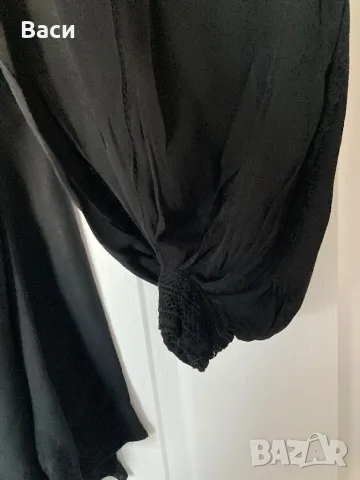 Elisabetta Franchi оригинална рокля, снимка 4 - Рокли - 48098645