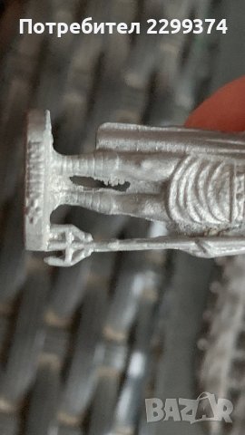 Оловни войници от 1974-1980 год., снимка 14 - Колекции - 41569657