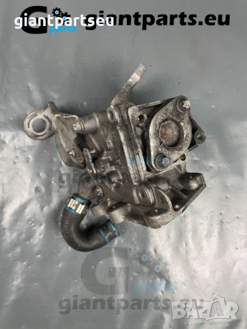 EGR ЕГР клапа за Мерцедес Mercedes W212 , A6511420067, снимка 3 - Части - 40168589