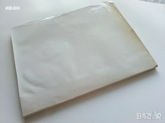 Албум Repin - Masters of World Painting  с 22 репродукции- 1974г., снимка 10 - Изкуство, музика, кино и фотография - 55708926