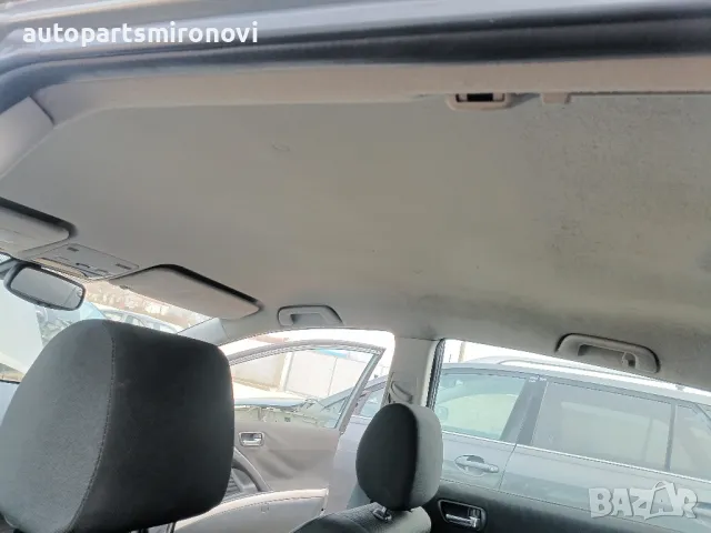 НА ЧАСТИ ❗ Корола Версо 2.0, снимка 4 - Автомобили и джипове - 48941351