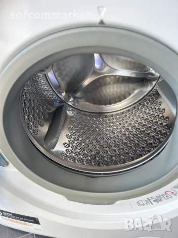 Пералня AEG Серия 7000 Lavamat (10кг, 1600 об.) + 6 месеца ГАРАНЦИЯ, снимка 9 - Перални - 56104948