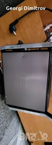 Контакт грил, снимка 2 - Скари - 50059944