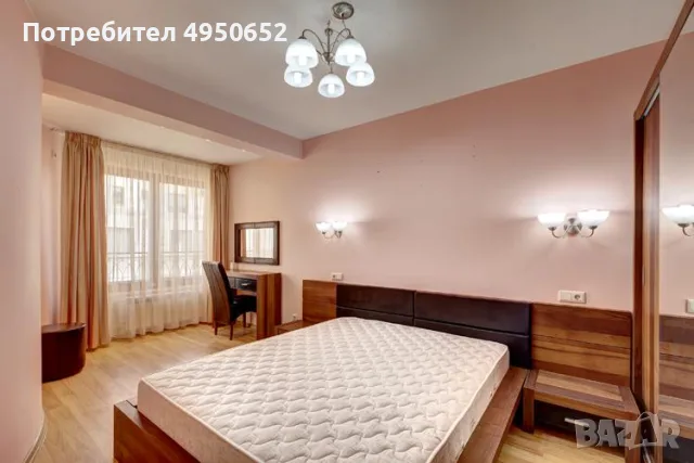 Продаваме Тристаен Апартамент в Гоце Делчев, снимка 13 - Апартаменти - 56136292