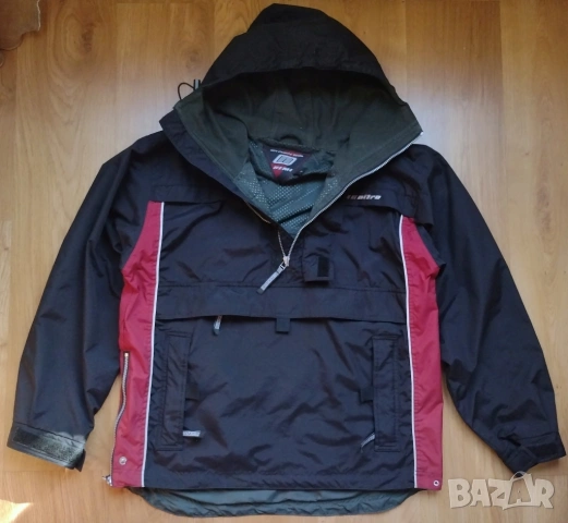 Nitro Anorak - мъжко яке, снимка 7 - Якета - 53010445