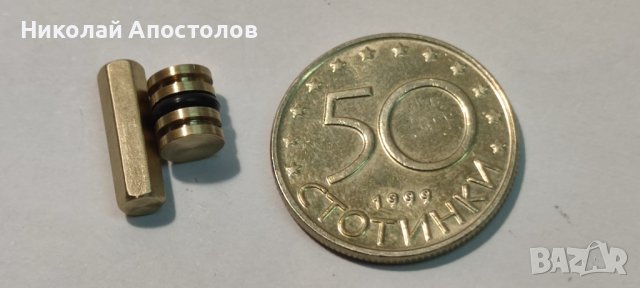 ПРЕЦИЗНИ стругарски, фрезови и шлосерски услуги, снимка 14 - Стругарски услуги - 34310655