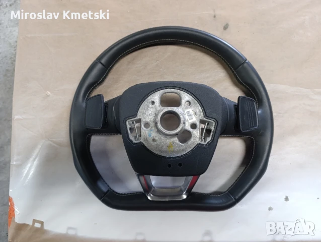 s-line волан audi, снимка 2 - Части - 50783210