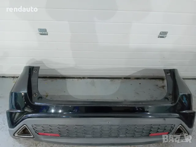 71501-smga-e000 Задна броня Honda Civic 8th gen hatchback 2006-2011 4врати