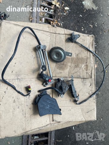 Части за Ducati Monster 600, снимка 1