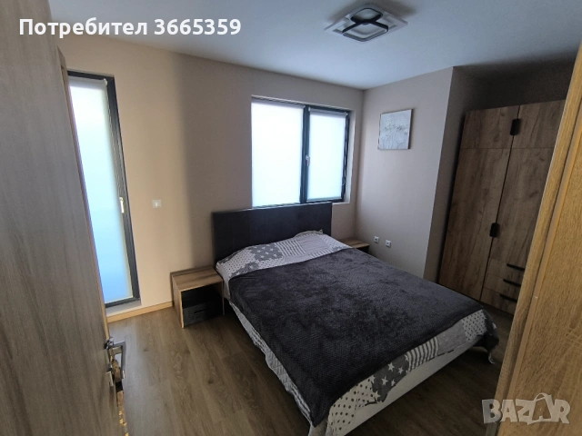 3-стаен обзаведен, снимка 10 - Апартаменти - 53718837