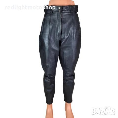 5058 Hein Gericke Дамски кожен панталон – 80 лв.