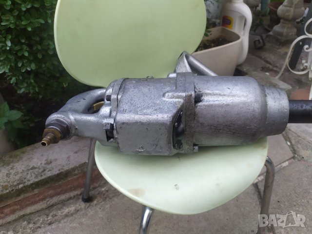 Гайковерт 1 " за камиони , трактори и др. техника