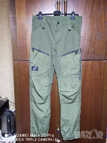 Revolution Race размер L 52