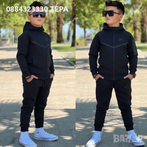 Дамски, мъжки и детски екипи – нови модели, топ качество #ТЕРА, снимка 18 - Детски комплекти - 52569554