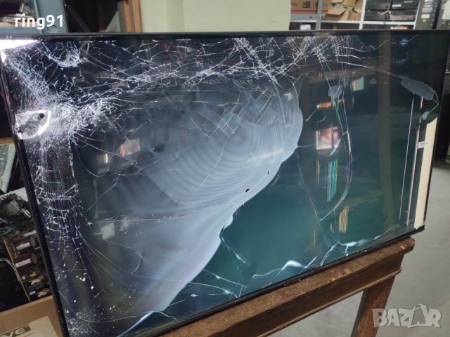 Main board - KANT_SU2E_AU7000_TAS5805M ( BN9650990D ) TV Samsung UE43AU7172U, снимка 2 - Части и Платки - 40427819