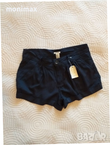 Къси панталони Forever 21, снимка 5 - Къси панталони и бермуди - 36210112