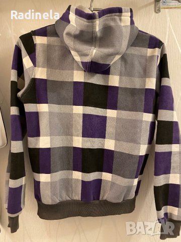 Дънково яке и дънки, снимка 12 - Детски панталони и дънки - 30009059