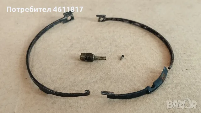 Пружини за джобен часовник, снимка 2 - Джобни - 55979730