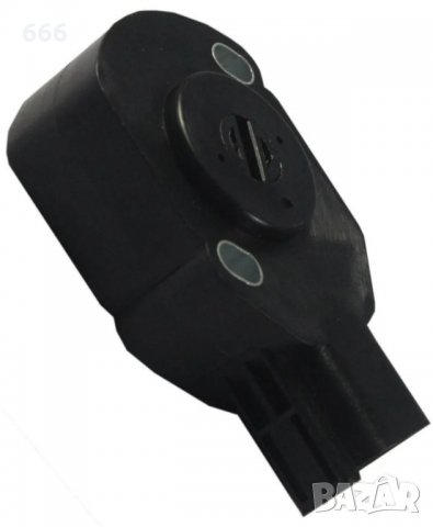 Сензор за положение на дроселната клапа., снимка 6 - Части - 35757124