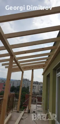 Ремонт на покриви в цялата страна Отстъпки за пенсионери , снимка 10 - Ремонти на покриви - 47769991