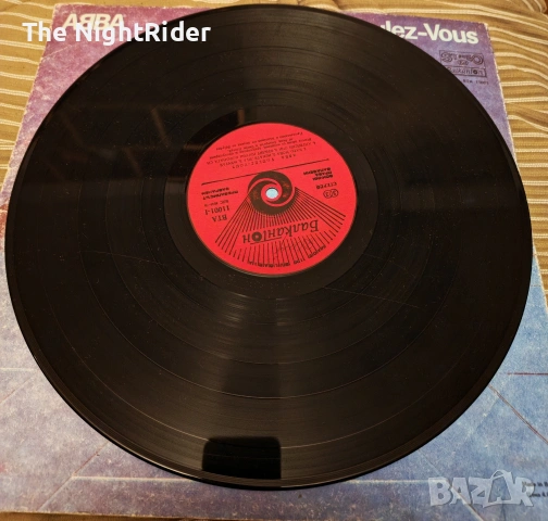 Плоча на група ЛЗ, снимка 2 - Грамофонни плочи - 53289450